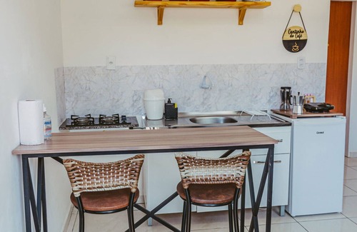 Parnaiba Chalet De Esquí | Ótimo chalé c WiFi e boa localização - Parnaíba/PI