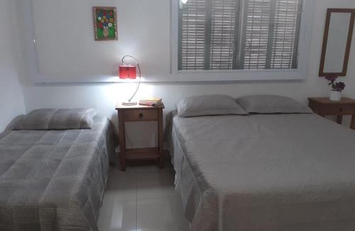 Laguna Apartamento | Ótimo e bem localizado - Centro do Mar Grosso - Laguna