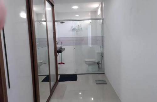 Ponta Grossa Casa | ótimo triplex com piscina no terraço