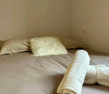 Toulouse City-Centre Apartamento | Ô Berges Garonne