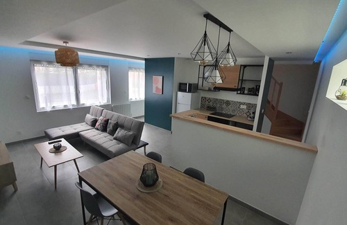 Provin Apartamento | Ô'Bon'Coin By Audrey & Thomas