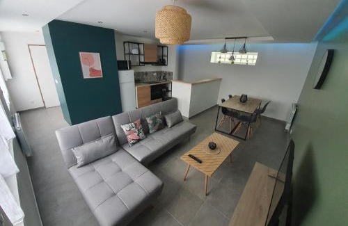 Provin Apartamento | Ô'Bon'Coin By Audrey & Thomas