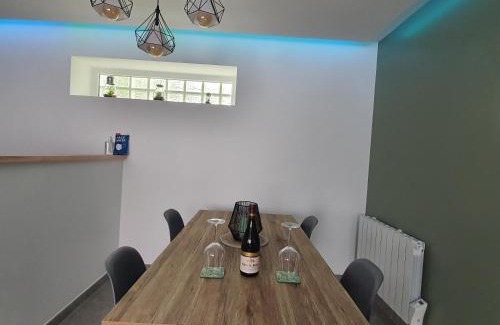 Provin Apartamento | Ô'Bon'Coin By Audrey & Thomas