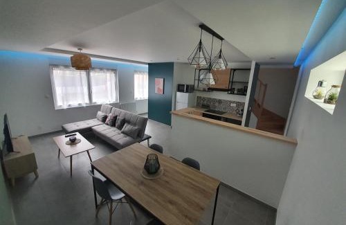 Provin Apartamento | Ô'Bon'Coin By Audrey & Thomas