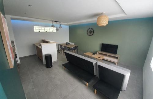 Provin Apartamento | Ô'Bon'Coin By Audrey & Thomas
