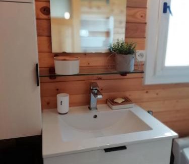 Suze-la-Rousse Chalet De Esquí | Ô chalets de Provence