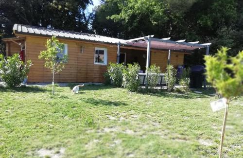 Suze-la-Rousse Chalet De Esquí | Ô chalets de Provence