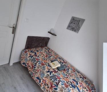 Arques Casa | Ô Charme Cachet