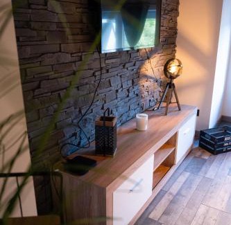 Gedinne Casa | Ô Cocoon de Mya