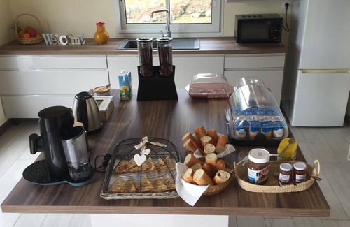 Salazie Cama Y Desayuno | Ô Coeur De l'île