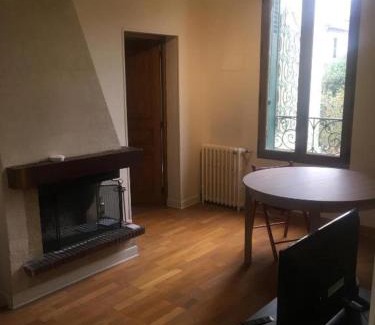 Deuil-la-Barre Casa | Ô Cottage - Maison d'hôtes proche Paris à 20 minutes