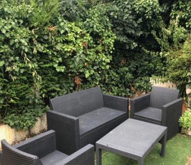Deuil-la-Barre Casa | Ô Cottage - Maison d'hôtes proche Paris à 20 minutes