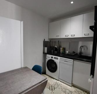 Chateau-Chinon Apartamento | Ô Grand-Duc