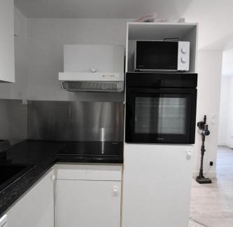 Chateau-Chinon Apartamento | Ô Grand-Duc