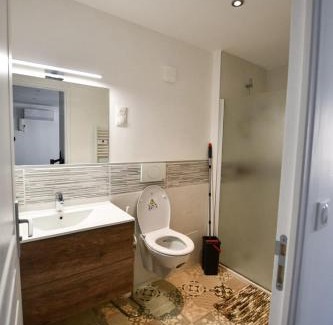 Chateau-Chinon Apartamento | Ô Grand-Duc
