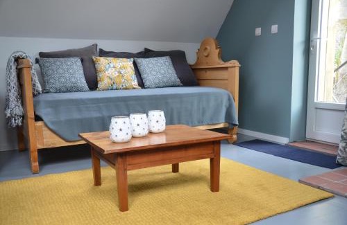 Bazenville Apartamento | Ô Grenier de l'artiste