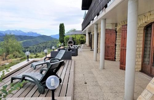 Boege Apartamento | Ô Panoragite - Gîte familial