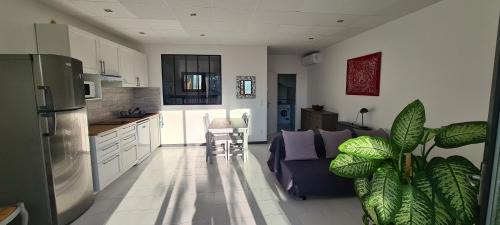 Ventabren Apartamento | Ô Phil du Vent'