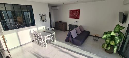 Ventabren Apartamento | Ô Phil du Vent'