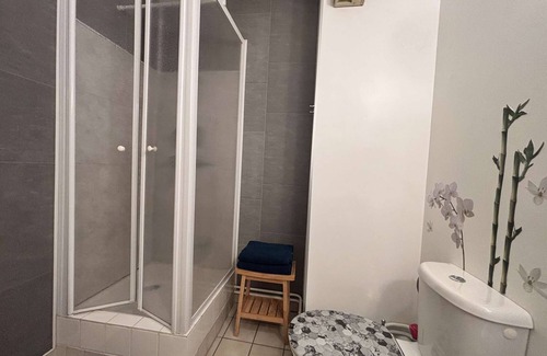 Chatel-Guyon Apartamento | Ô Repos ★Studio ★Wifi
