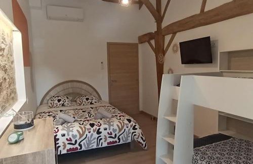 La Gaubretiere Casa | Ô Rev