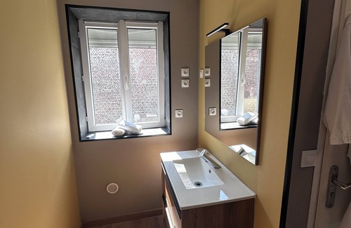 Denain Casa | Ô Saphir Spa - House N2
