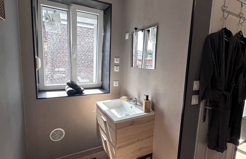Denain Casa | Ô Saphir Spa - House N3
