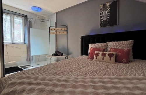 Denain Casa | Ô Saphir Spa - House N3