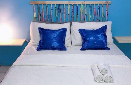 Dois de Julho Apartamento | Ôxe Rooms - Fé