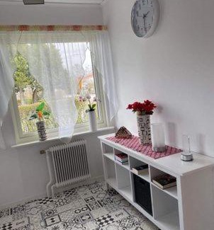 Odeshog Cama Y Desayuno | Ödeshög Modernt och stilfullt B&B
