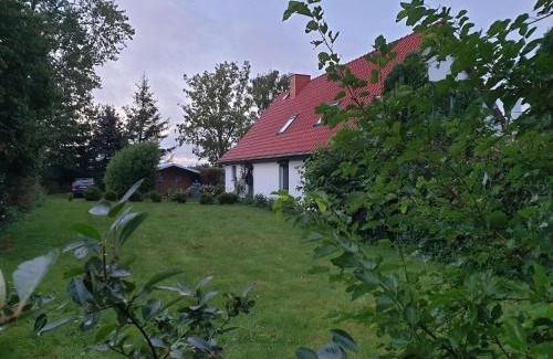 Rappin Casa | Öko-Ferienhaus