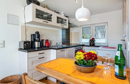 Pries Apartamento | Öko Fewo Lachmöwe