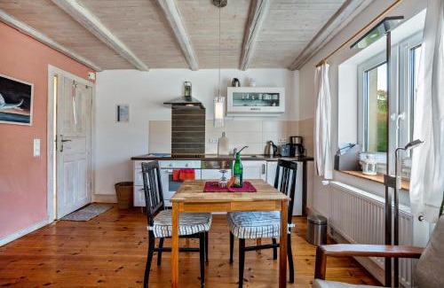 Pries Apartamento | Öko Fewo Sturmmöwe