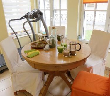 Oberasbach Casa | ÖkoHausNamasté