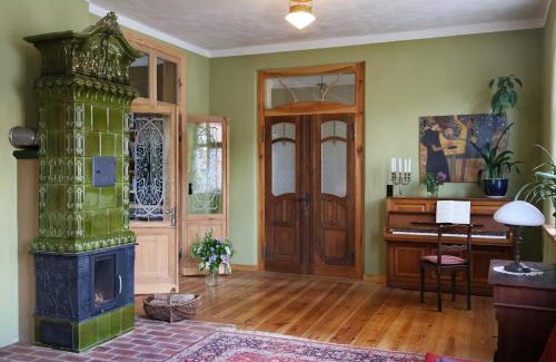 Bad Wilsnack Casa | Ökologische Ferienwohnung