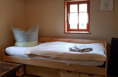 Eibau Apartamento | Ökologische Ferienwohnung Becker