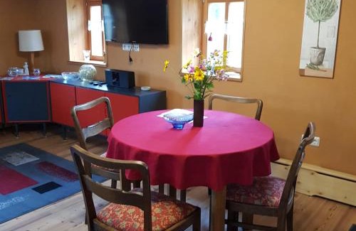 Eibau Apartamento | Ökologische Ferienwohnung Becker