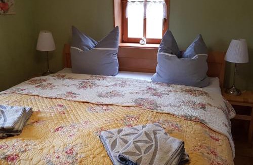 Eibau Apartamento | Ökologische Ferienwohnung Becker