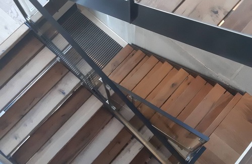 Reutlingen-Gonningen Apartamento | Ökologisches Doppelzimmer in Gönningen