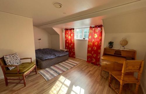 Orbyhus Apartamento | Örbyhus gård
