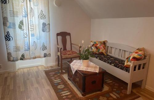 Orbyhus Apartamento | Örbyhus gård