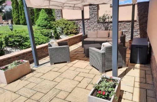 Egerszalok Apartamento | Öreghegy Vendégház
