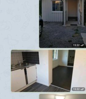 Marsta Apartamento | Östa 266