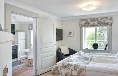 Stallarholmen Cama Y Desayuno | Östa Gård Boutique B&B