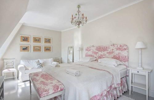 Stallarholmen Cama Y Desayuno | Östa Gård Boutique B&B
