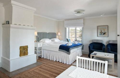 Stallarholmen Cama Y Desayuno | Östa Gård Boutique B&B