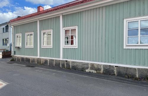 Hudiksvall Casa | Östra Tull