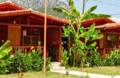 Adrasan Apartamento | Öyküm apart adrasan