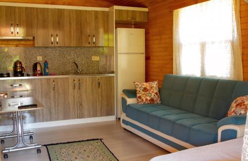 Adrasan Apartamento | Öyküm apart adrasan