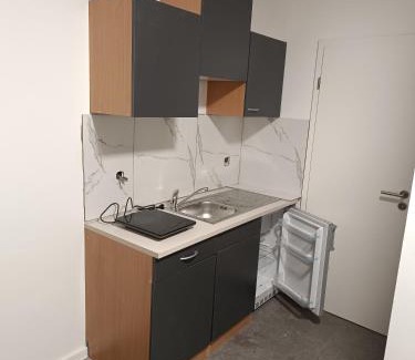 Ruesselsheim Casa | Özbay